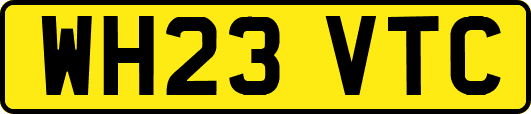 WH23VTC