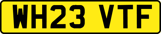 WH23VTF