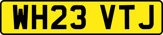 WH23VTJ