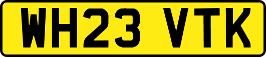 WH23VTK