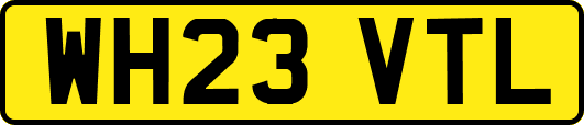 WH23VTL