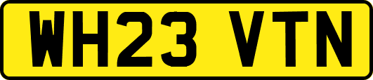 WH23VTN
