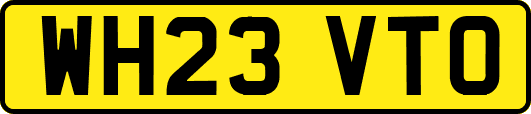 WH23VTO