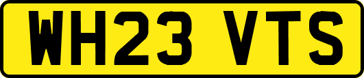 WH23VTS