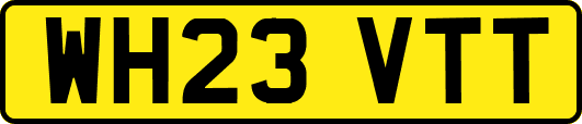 WH23VTT