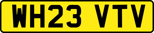 WH23VTV