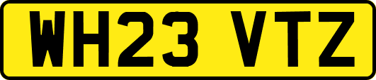 WH23VTZ
