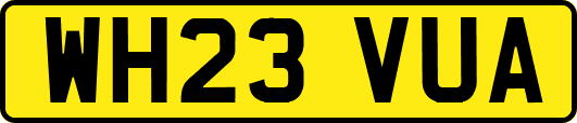 WH23VUA