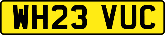 WH23VUC