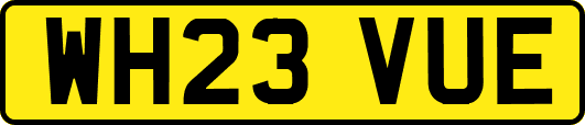 WH23VUE