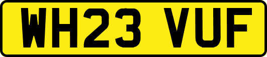WH23VUF