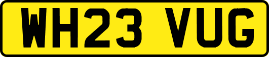 WH23VUG
