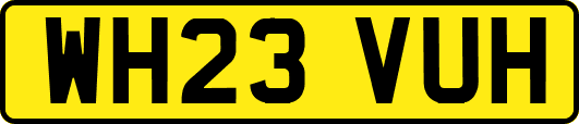 WH23VUH