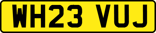WH23VUJ