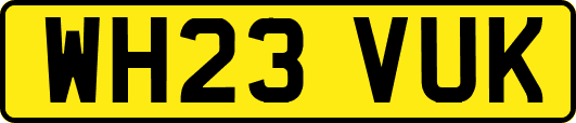 WH23VUK