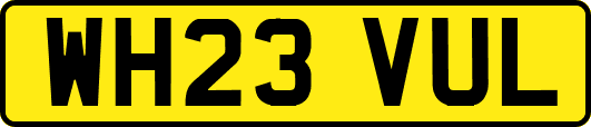 WH23VUL