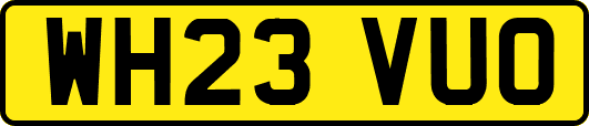 WH23VUO