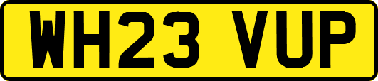 WH23VUP
