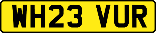 WH23VUR