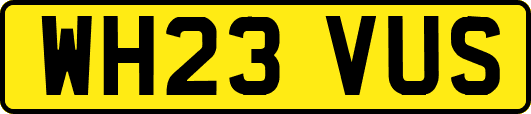 WH23VUS