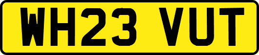 WH23VUT