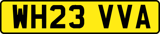 WH23VVA