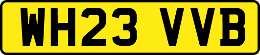 WH23VVB