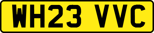 WH23VVC