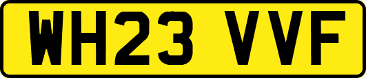 WH23VVF