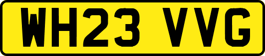 WH23VVG