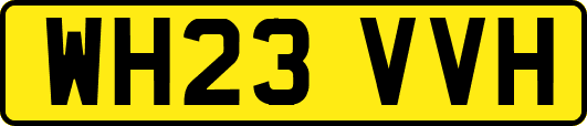 WH23VVH