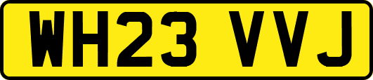 WH23VVJ