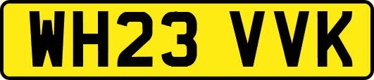 WH23VVK