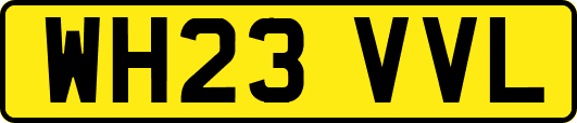 WH23VVL