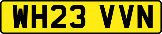 WH23VVN