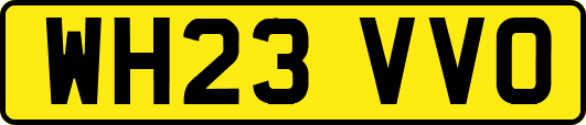 WH23VVO