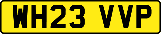 WH23VVP