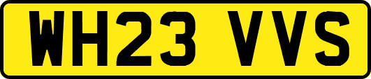 WH23VVS