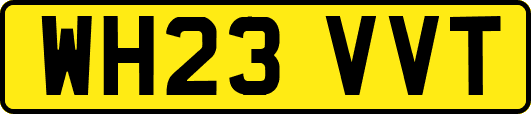 WH23VVT