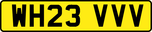 WH23VVV