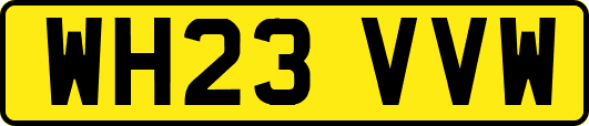 WH23VVW