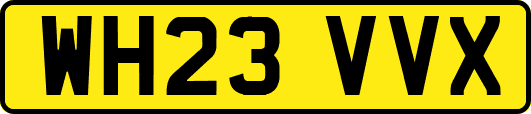 WH23VVX