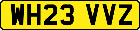 WH23VVZ