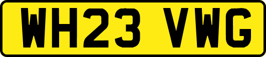 WH23VWG