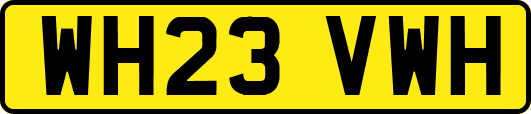 WH23VWH
