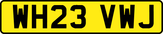 WH23VWJ