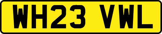 WH23VWL