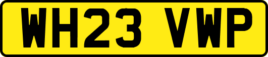 WH23VWP