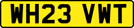 WH23VWT
