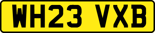 WH23VXB